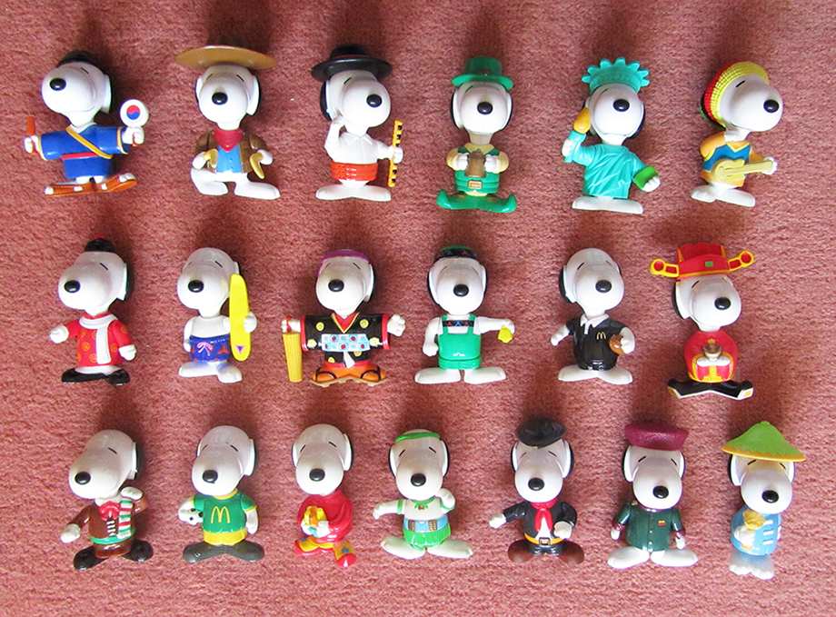 Snoopy